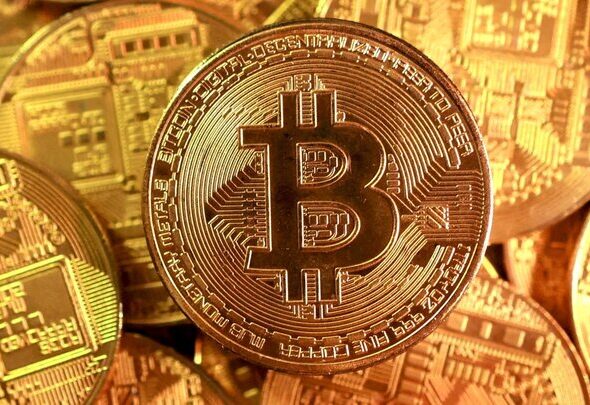بیت‌کوین