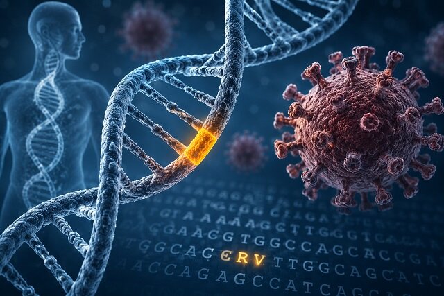 DNA