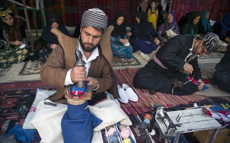 مشاغل خانگی