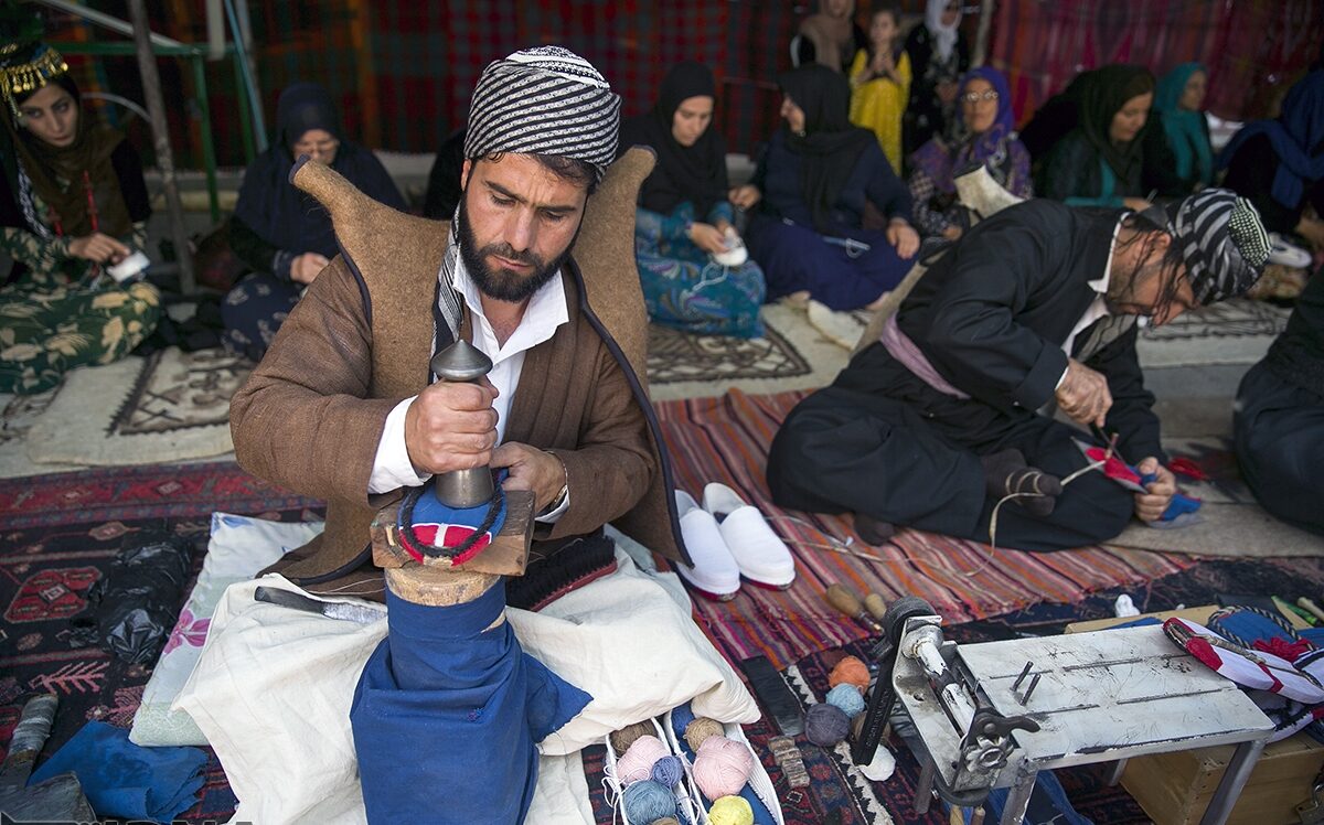مشاغل خانگی