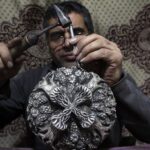 صنایع دستی اصفهان
