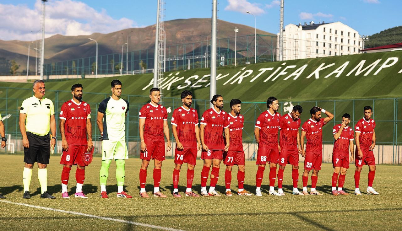 پرپسولیس