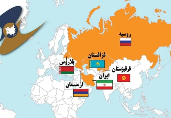 اوراسیا