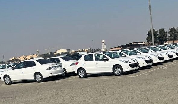 بازار خودرو
