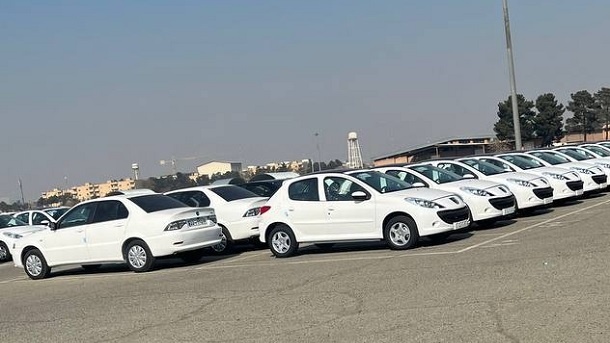 بازار خودرو