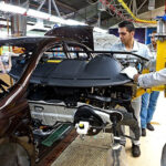 مونتاژکار خودرو