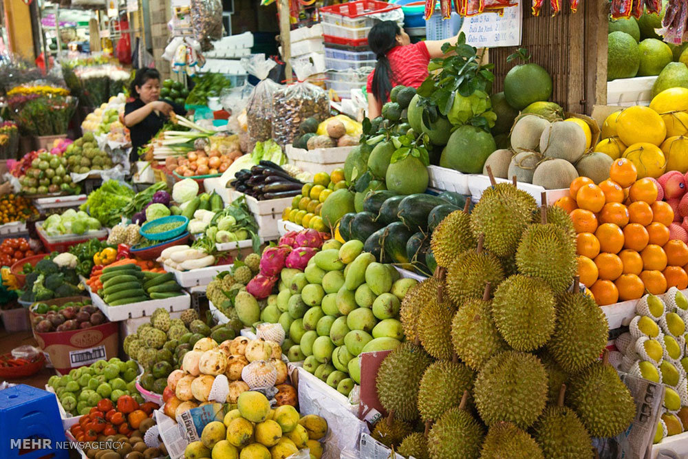 میوه