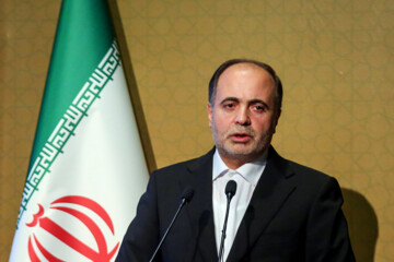 وزیر جهاد کشاورزی