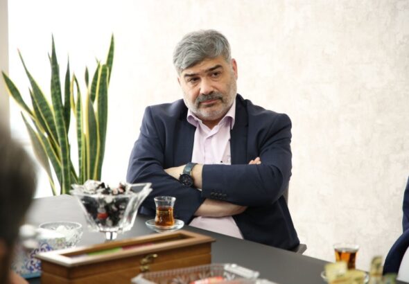 بنزین