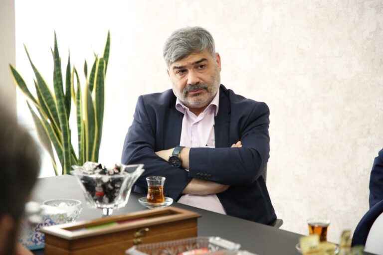 بنزین