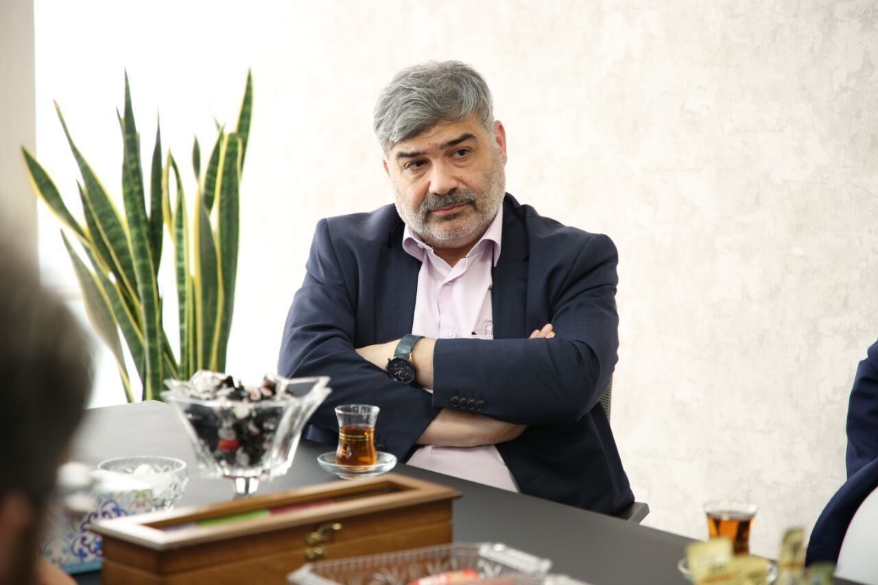 بنزین