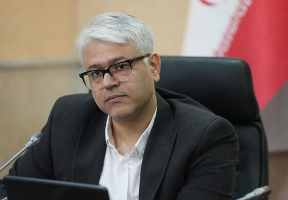  معاون سیاست‌گذاری و برنامه‌ریزی توسعه فاوا