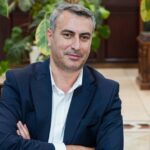 مدیرعامل شرکت شهر فرودگاهی امام خمینی(ره)