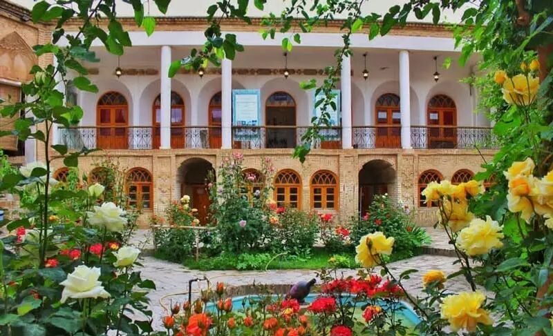 حسینیه جاجرمی‌