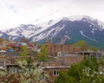 روستای موئیل اردبیل