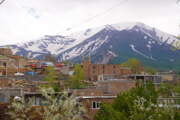روستای موئیل اردبیل