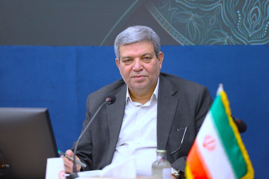 رئیس سازمان بهزیستی