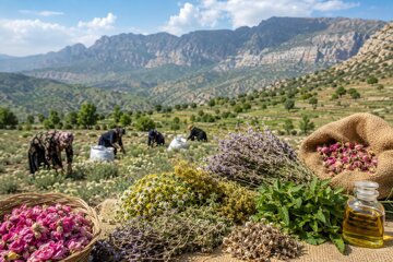 گیاهان دارویی