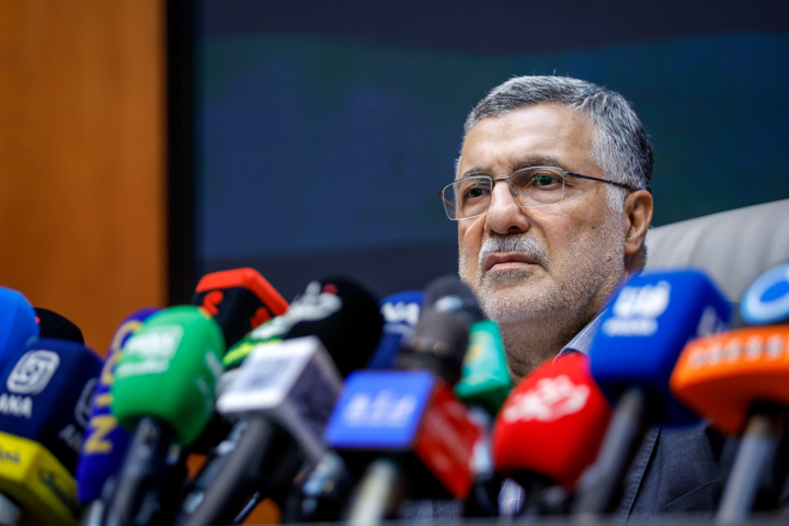محمد رضا ظفرقندی