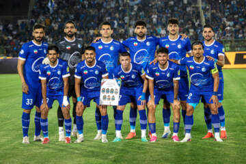 استقلال