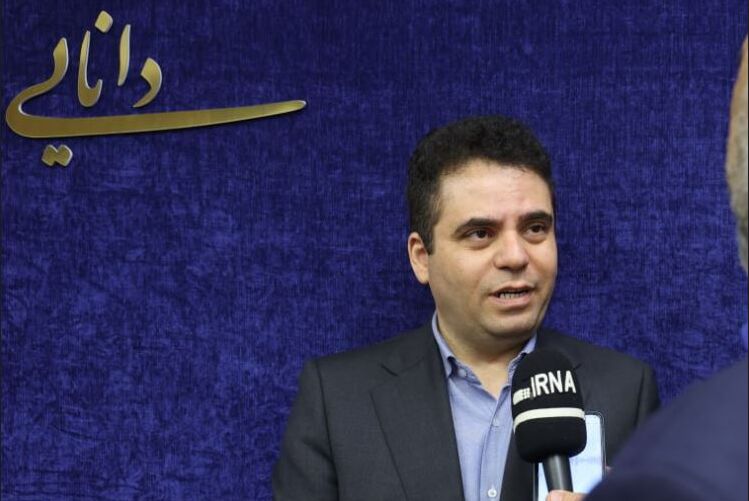 قائم‌مقام بنیاد ملی نخبگان