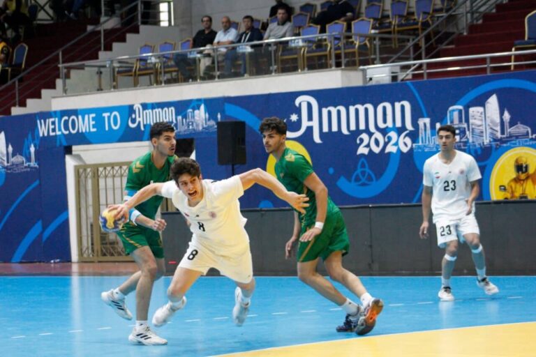 هندبال