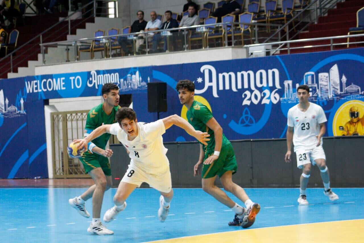 هندبال