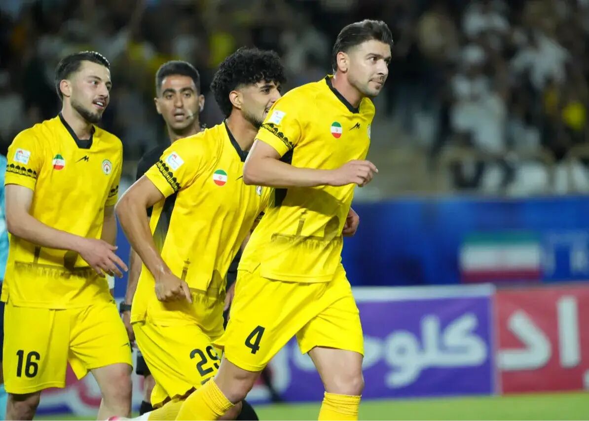 شاگردان خطیبی
