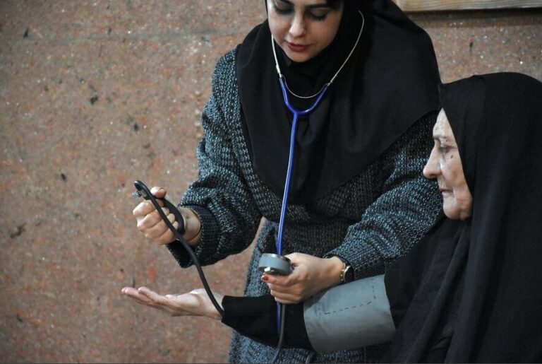 توانبخشی