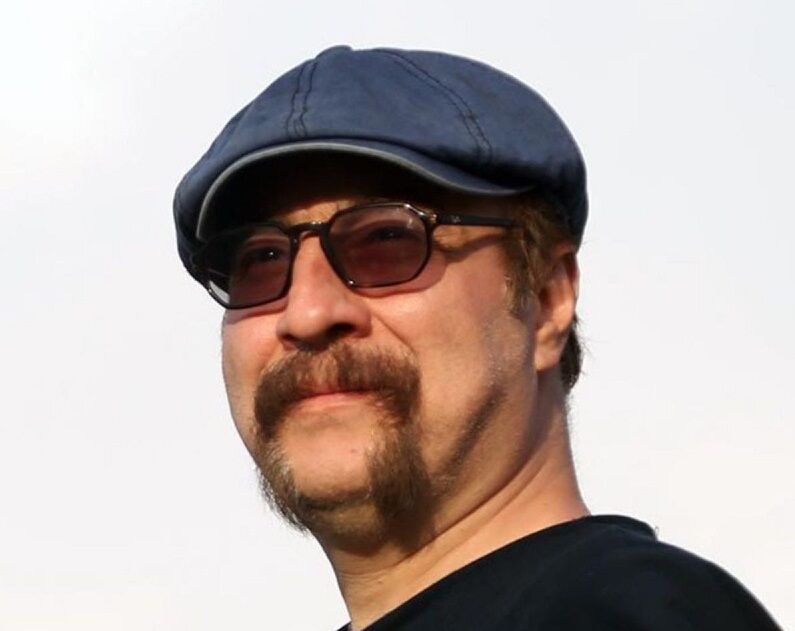 حامد رحیمی‌نصر