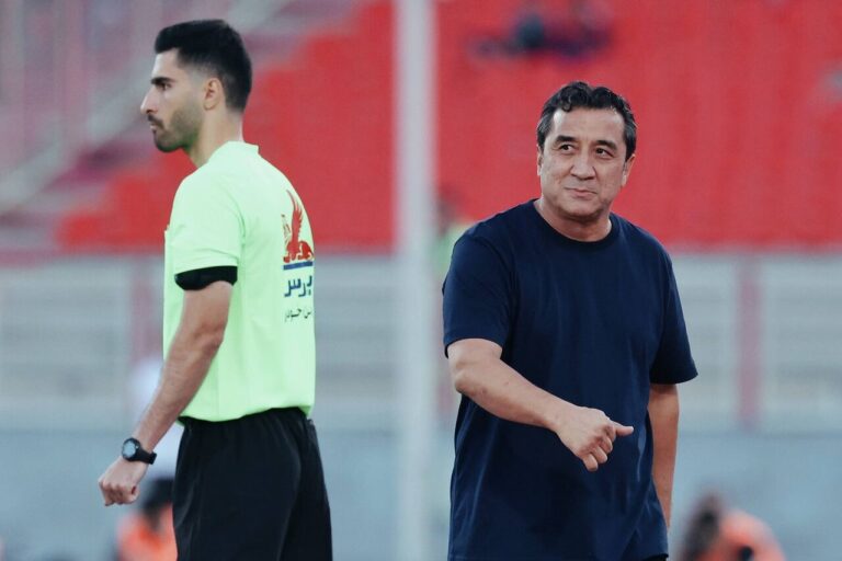 خداداد عزیزی
