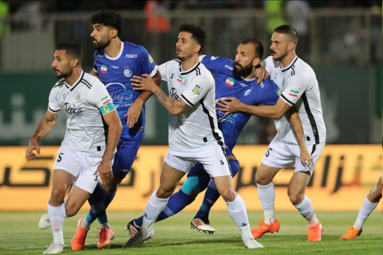 استقلال