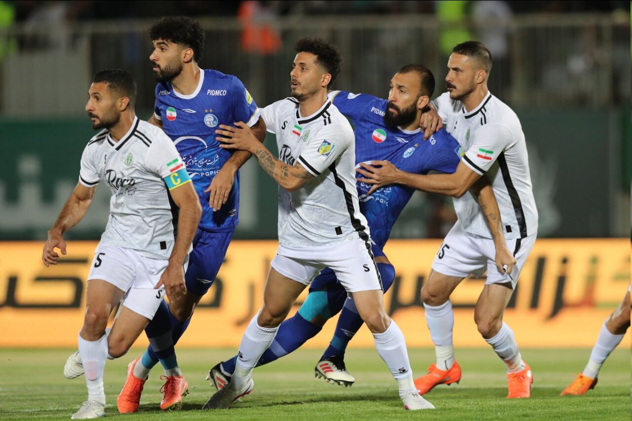 استقلال