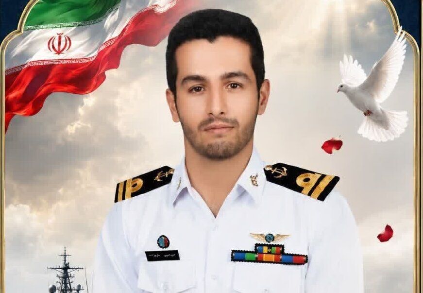 «امیرحسین سلیم‌زاده»