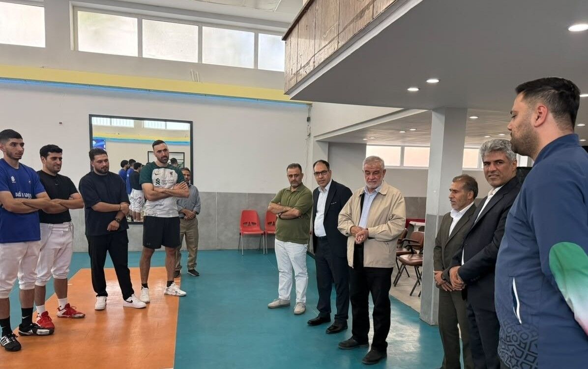 سابریست‌های ناگویا