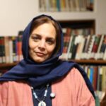 سارا قراچه داغی
