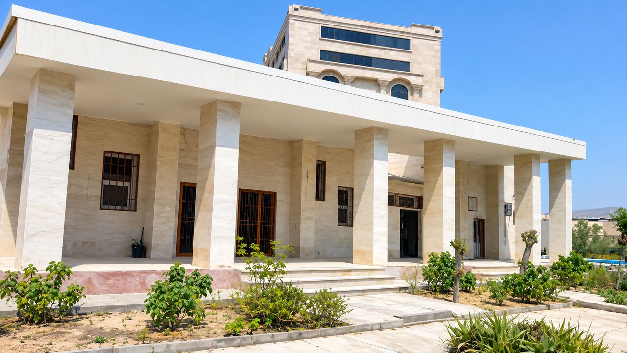 کانون پرورش فکری قشم