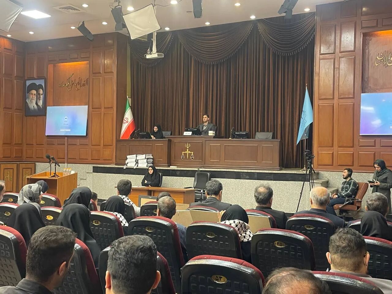 پرونده جنایات جنگ ۱۲ روزه
