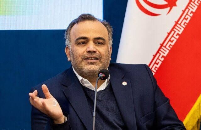 سرپرست دفتر ریاست، روابط عمومی و امور بین الملل سازمان بهزیستی کشور