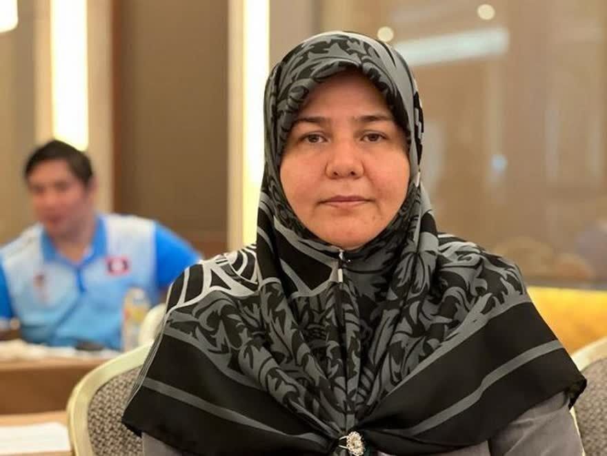 فدراسیون بین المللی بسکتبال با ویلچر