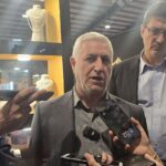 معاون وزیر میراث فرهنگی