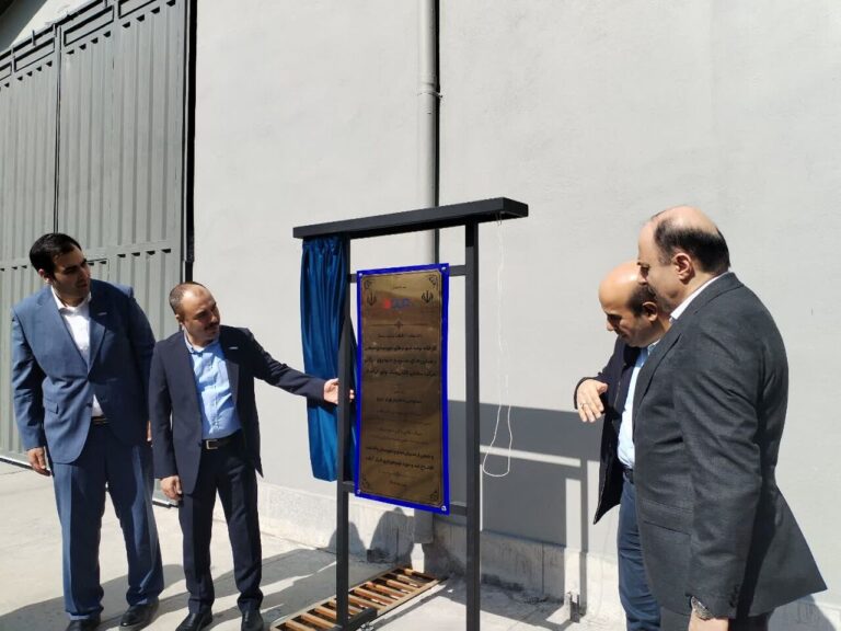 معاون وزیر نیرو