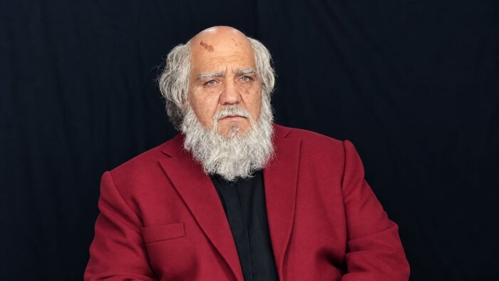 میرطاهر مظلومی