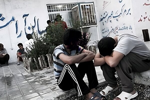شیوع‌شناسی اعتیاد