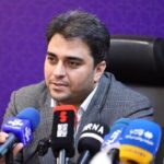معاون حمل‌ونقل و ترافیک شهرداری تهران