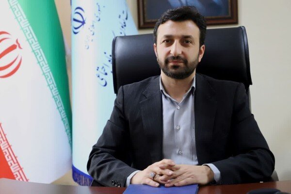مدیرکل اداره کل تعاون استان تهران