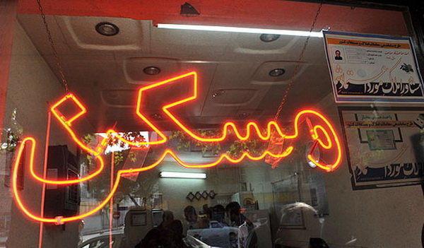 مستاجران