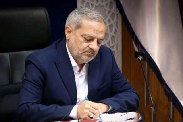 وزیر آموزش و پرورش