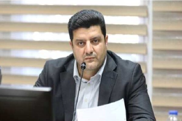مدیرعامل موسسه صندوق ذخیره فرهنگیان