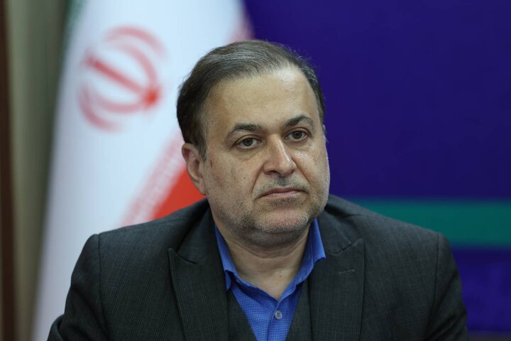 مدیرکل فرآورده‌های غذایی و آشامیدنی سازمان غذا و دارو